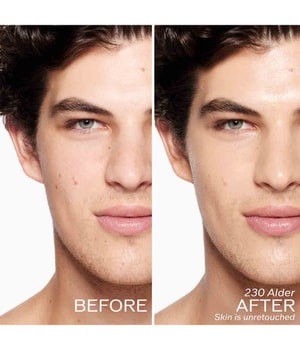 Shiseido Revitalessence Skin Glow Foundation Flüssige Foundation-30 ml