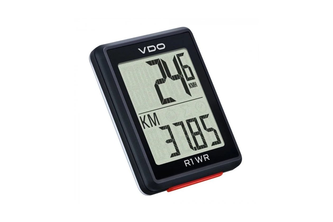 VDO R1 WR