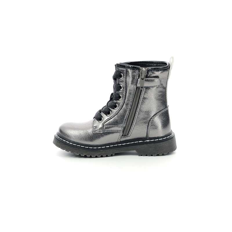Bottines synthetique Modoka