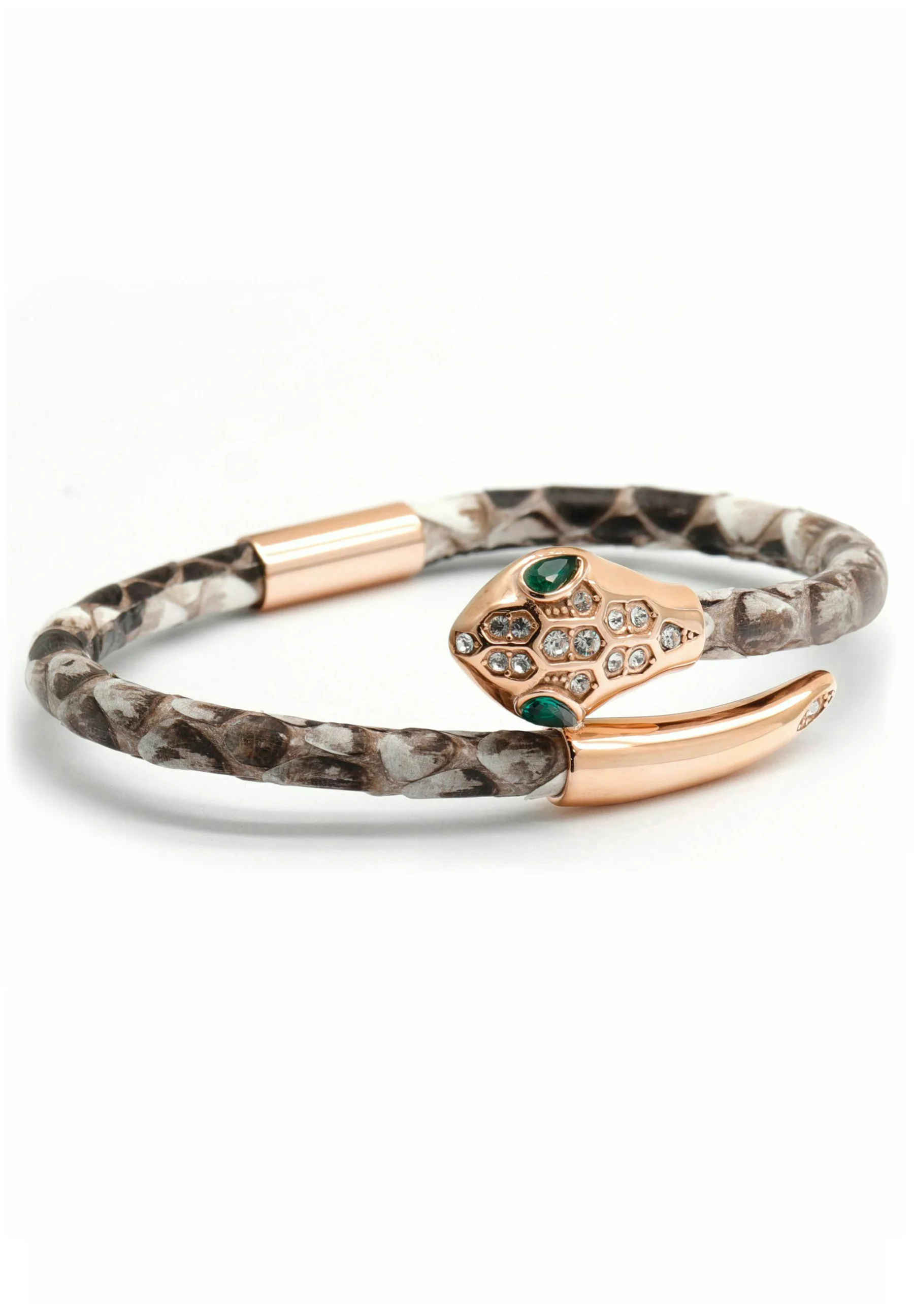 Colección GT CABEZA DE SERPIENTE - Pulsera
