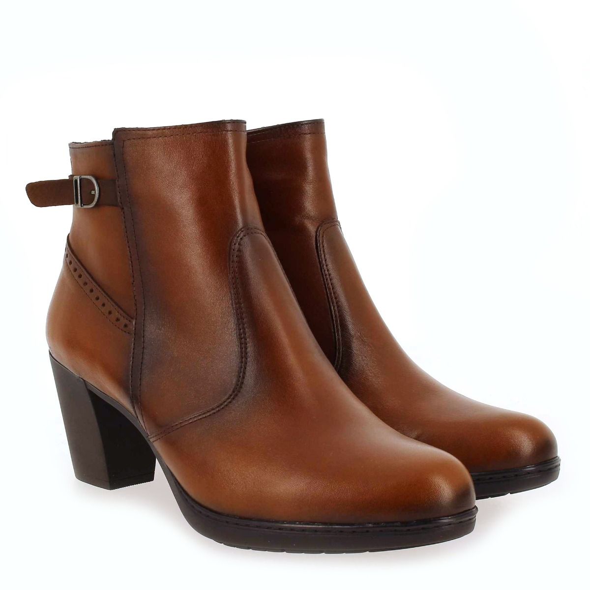 Dorking  EVELYN 8672 - Cognac