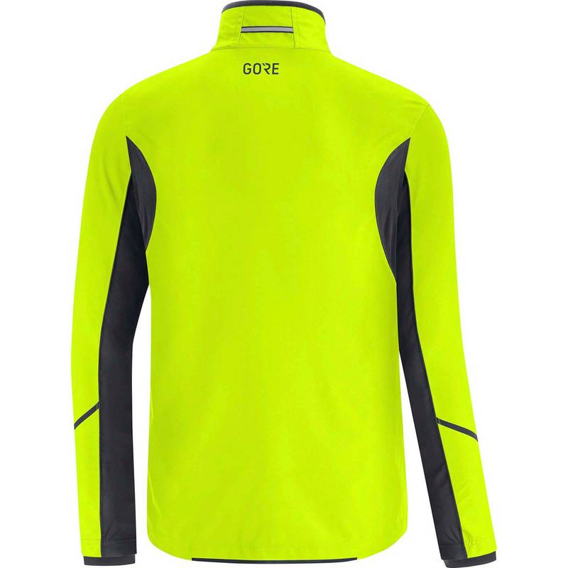 GOREWEAR R3 Infinium Partial Laufjacke Herren