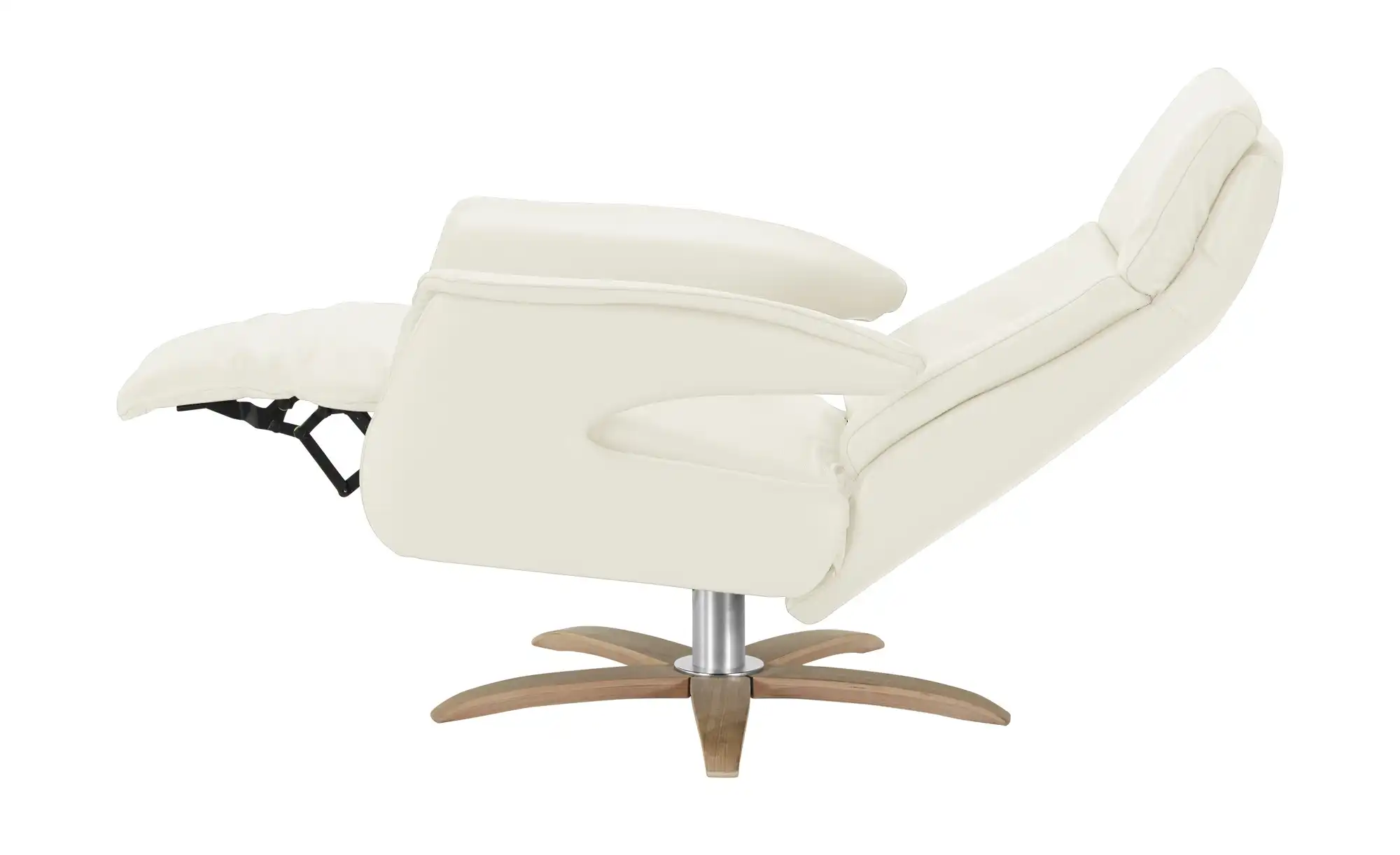 Relaxsessel aus Leder Lia