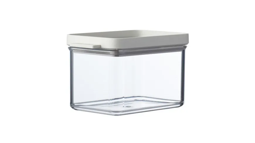 MEPAL Vorratsdose Omnia 0,7l Nordic White