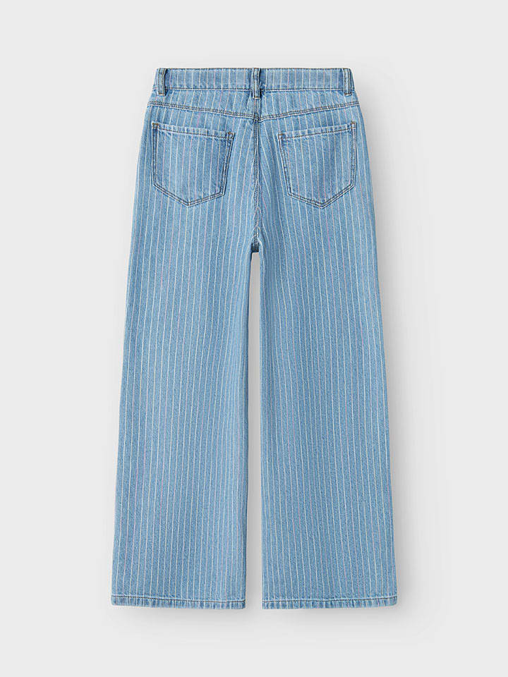 name it Jeans - Comfort fit - in Hellblau günstig kaufen