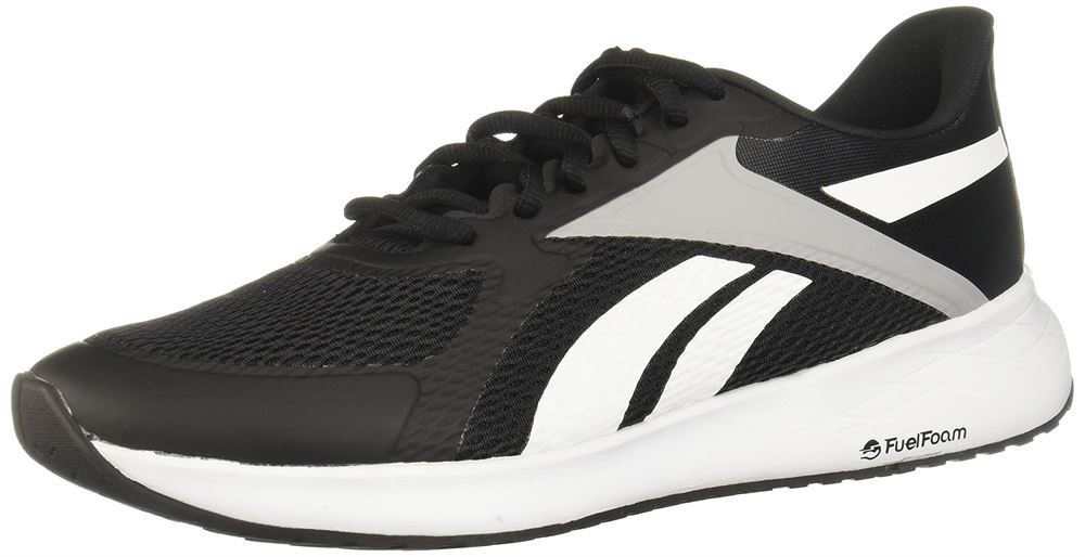REEBOK Freizeit Schnürer schwarz