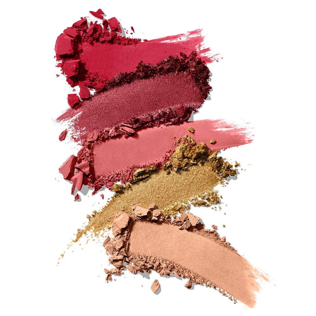 9X L’IL Extra Artistry Palette
