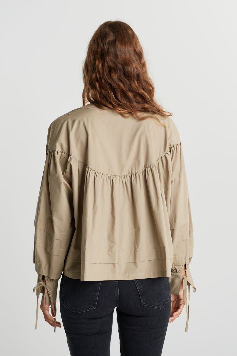 Michelle blouse