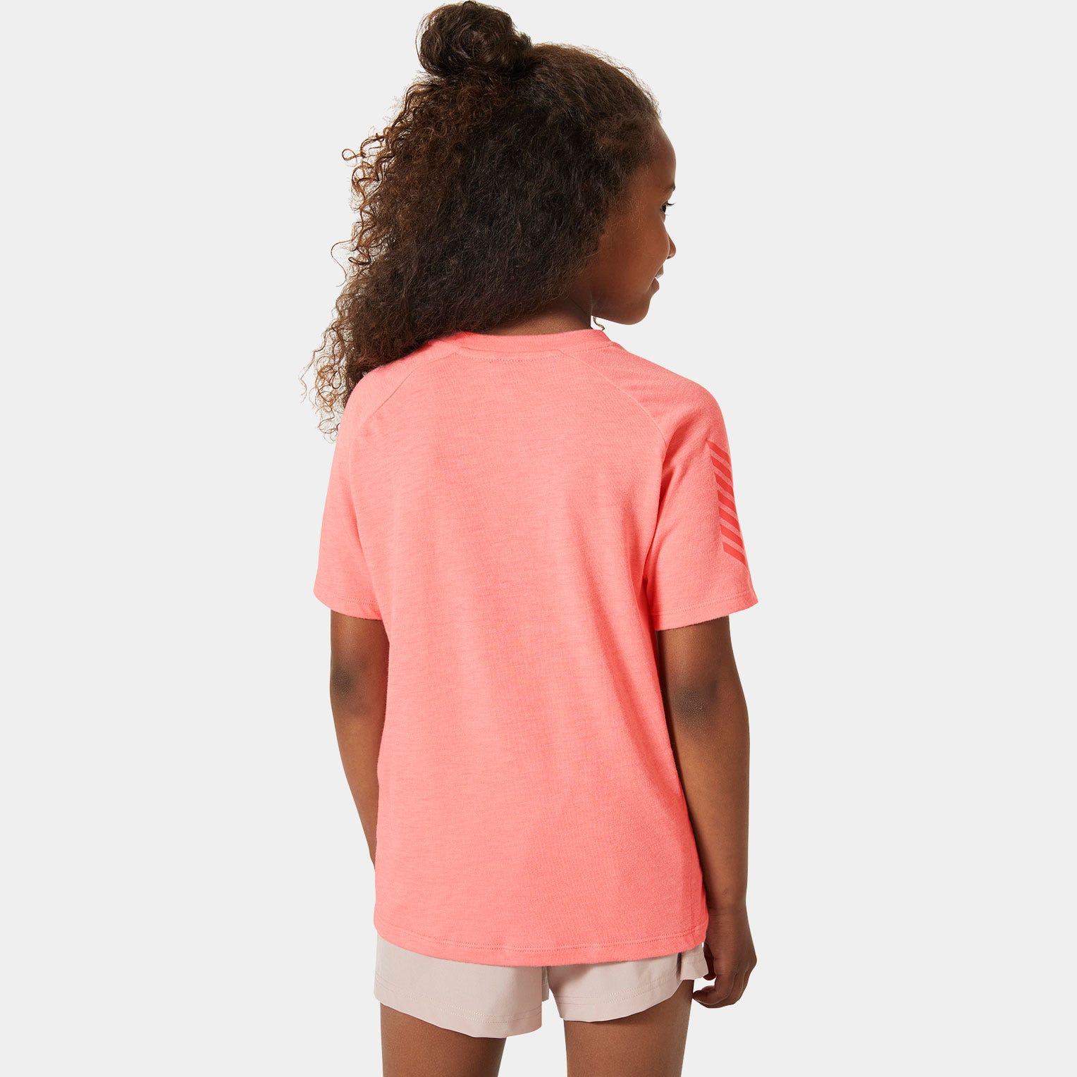 Juniors' Loen Technical T-Shirt