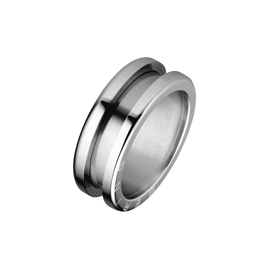 2. Chance - Bering Edelstahlring