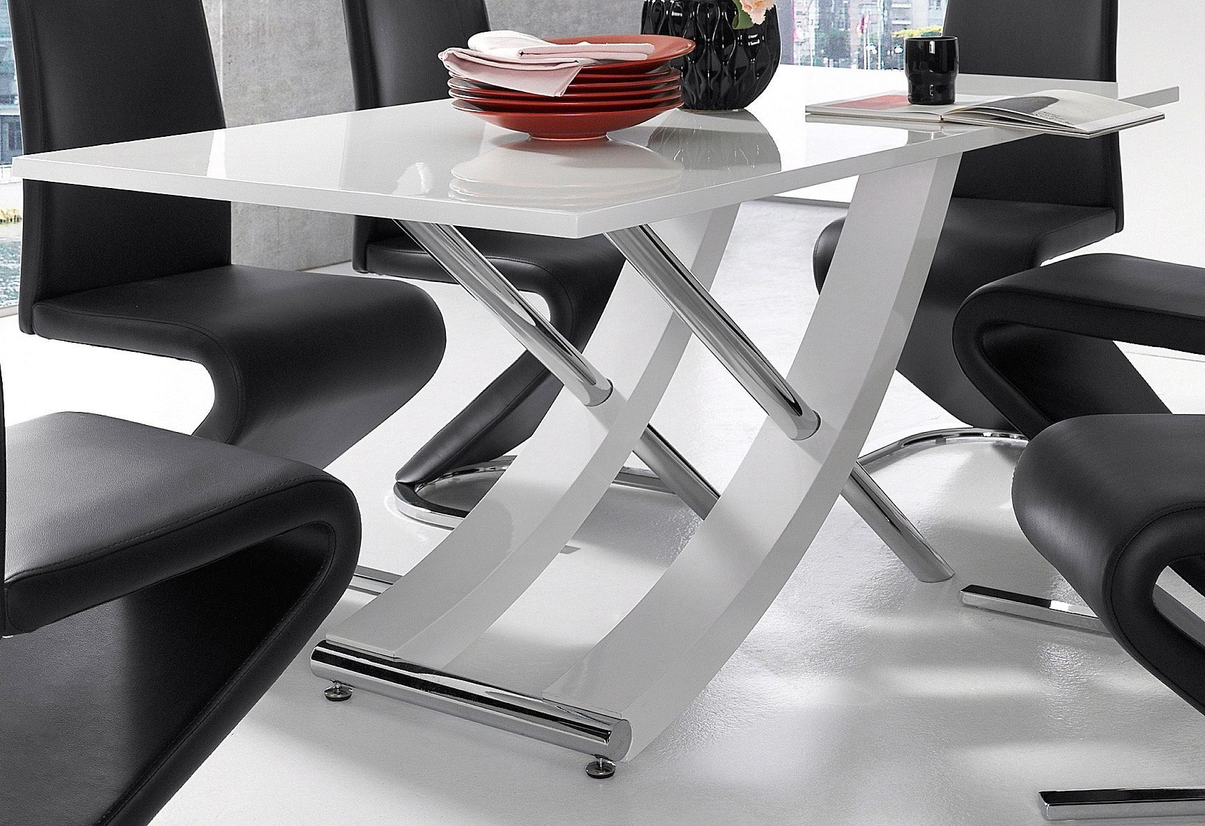 INOSIGN Esstisch Kaleo, Breite 160 cm