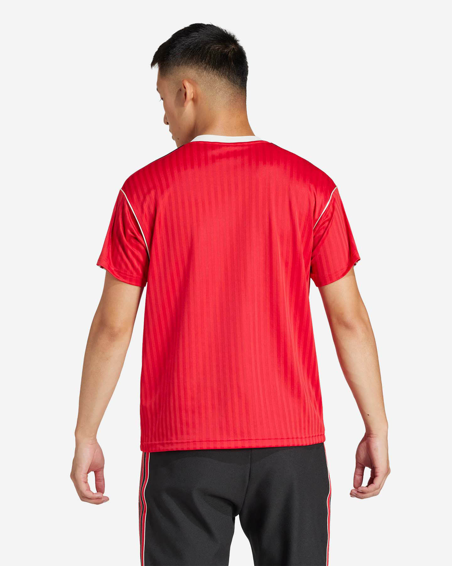Oficiálne futbalové oblečenie Adidas Manchester United Fc Icon OG M JF0386