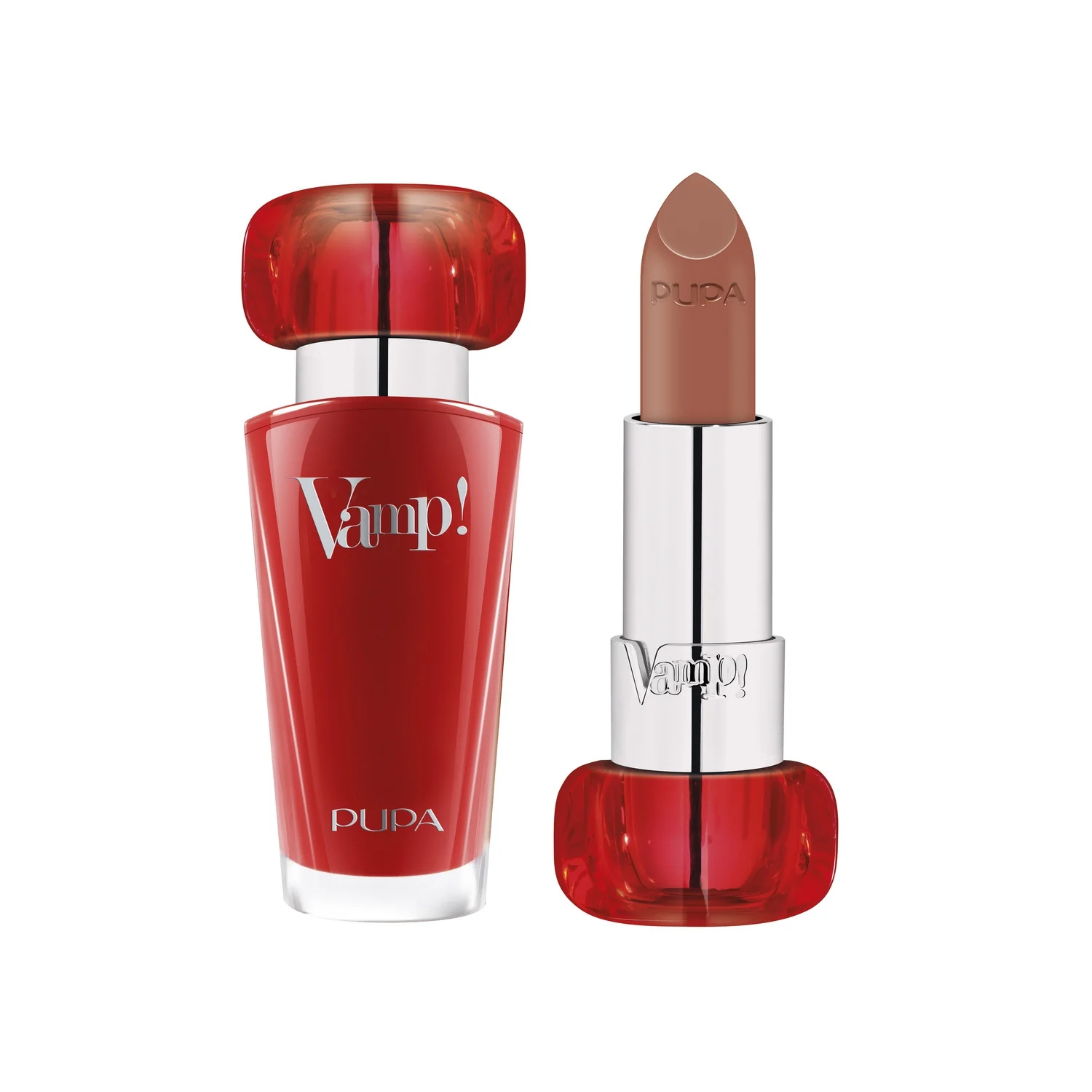 Rouge à lèvres Vamp! - Rouge à lèvres