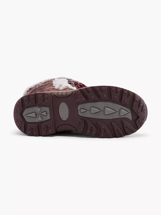 Landrover Schneestiefel