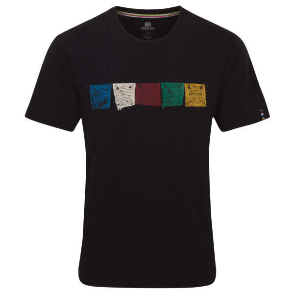 Sherpa - Tarcho Tee - T-Shirt