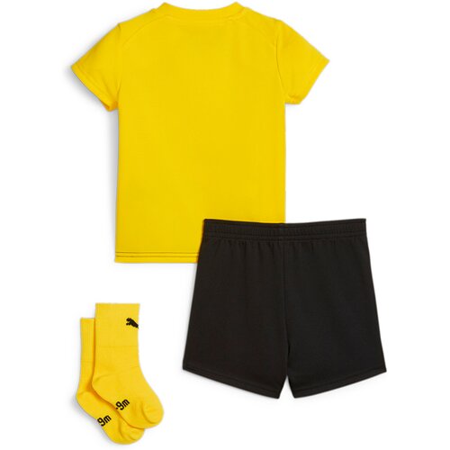 KINDER SPORTANZUG BVB HOME BABYKIT