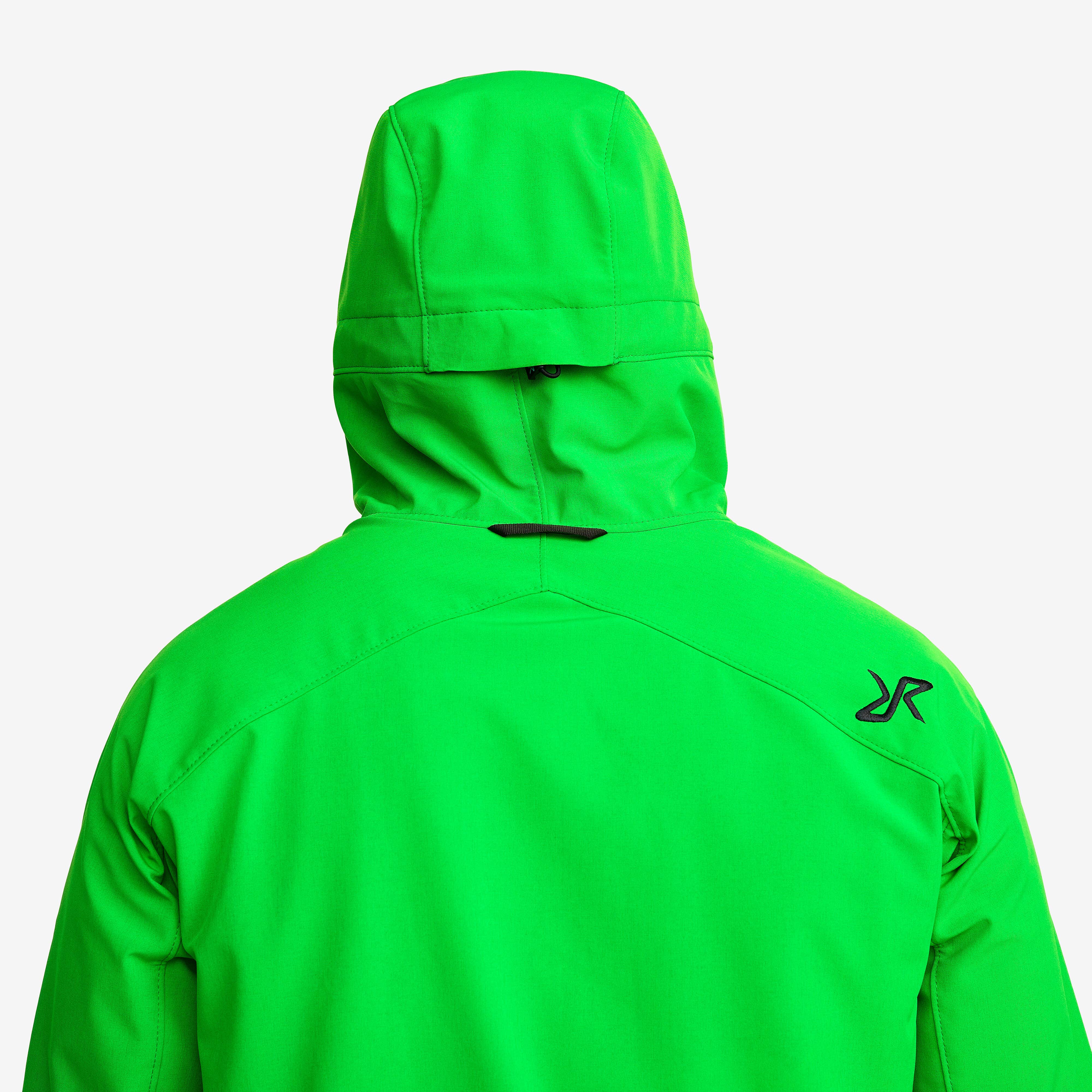 Paradigm Jacket Homme Green Spring