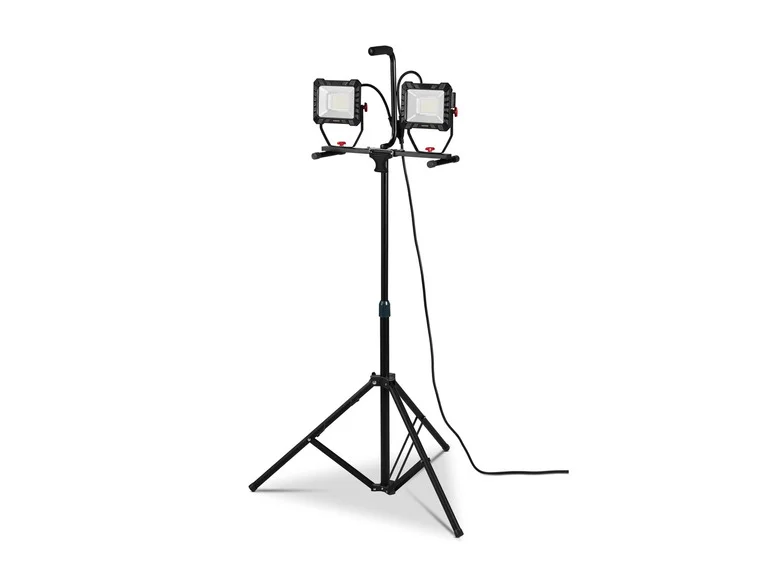 Projetor LED PARKSIDE PERFORMANCE® PASB 100 A3