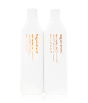 O&M Fine Intellect Haarshampoo-350 ml