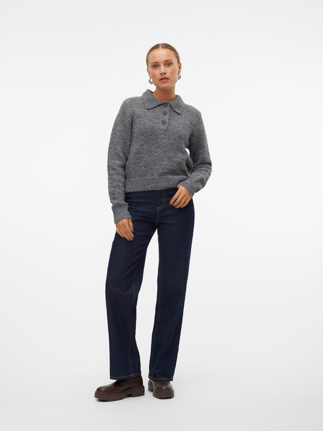VMNOVAH Pullover