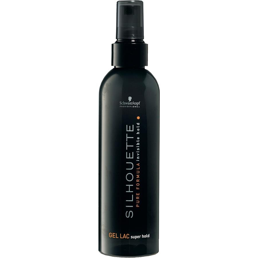 Super Hold Gel Lac