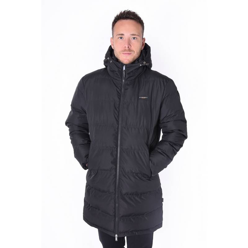 Kleinigkeit Puffer Daddy Steppmantel Herren
