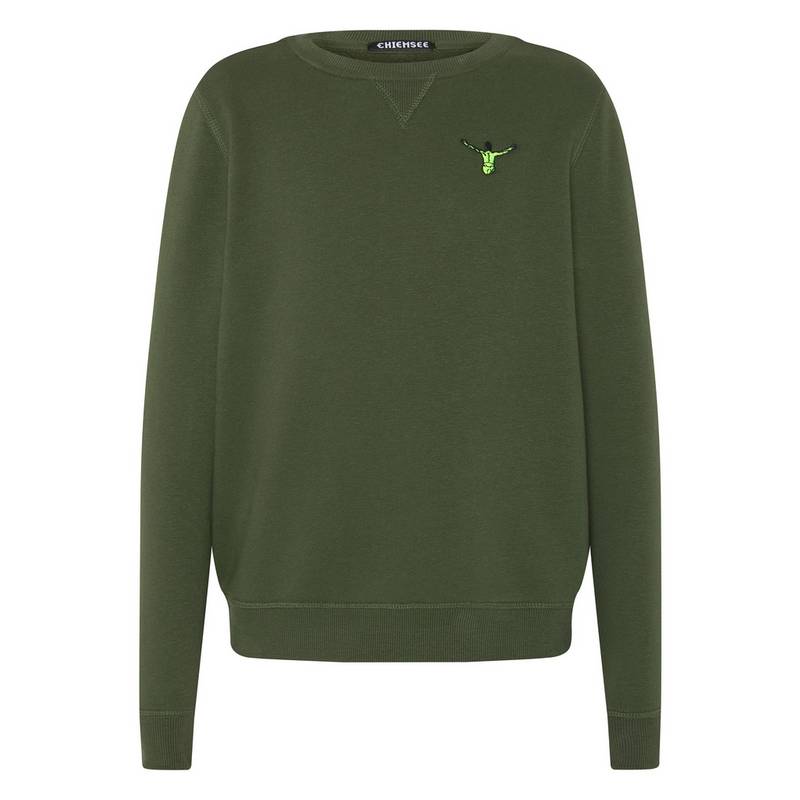 Chiemsee Sweater Sweatshirt Jungen