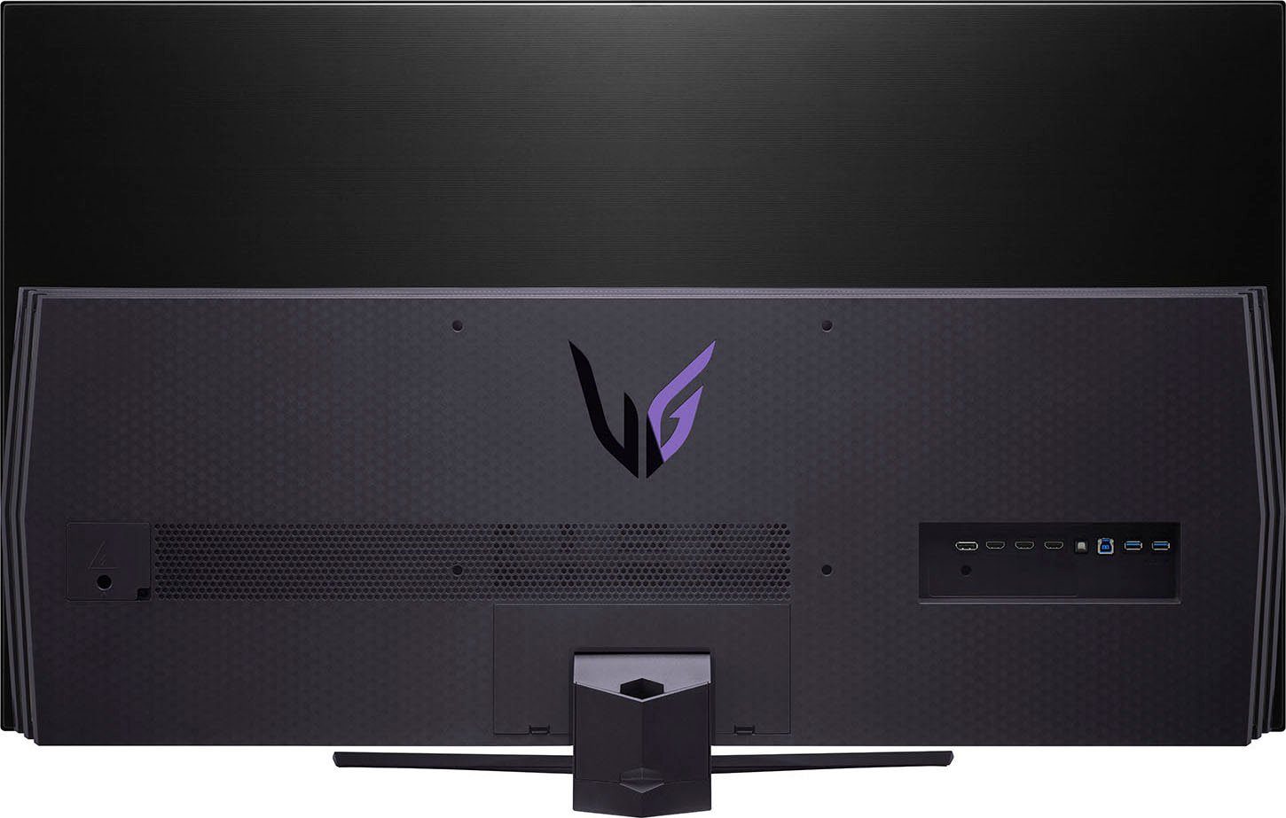 LG 48GQ900 Gaming-Monitor (120,72 cm/47,5 