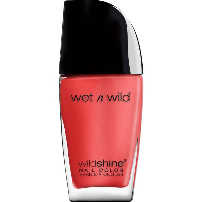 Wild Shine Nail Color