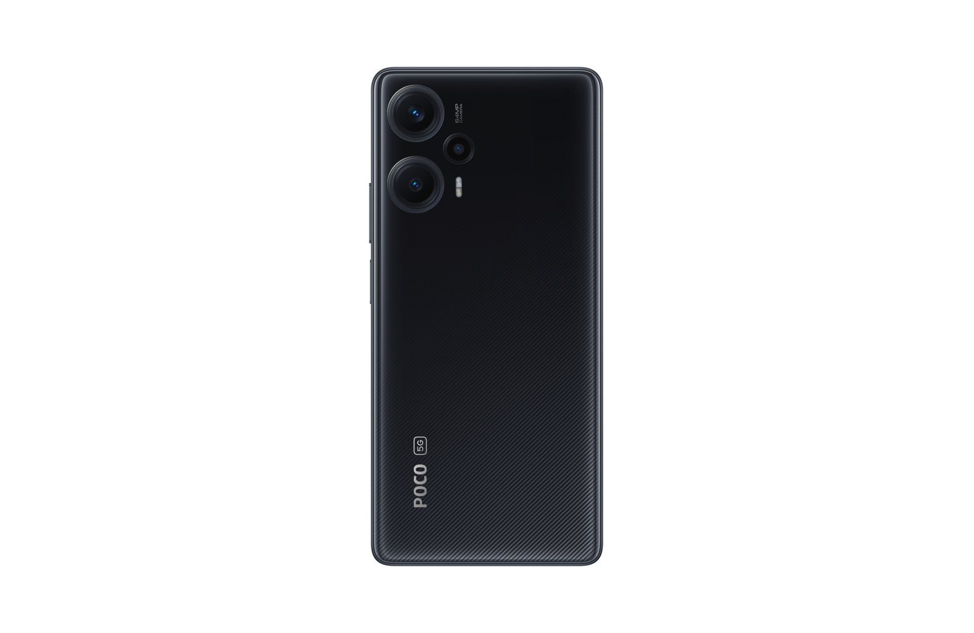 Xiaomi POCO F5 8GB+256GB Smartphone (16,9 cm/6,67 Zoll, 256 GB Speicherplatz, 64 MP Kamera)