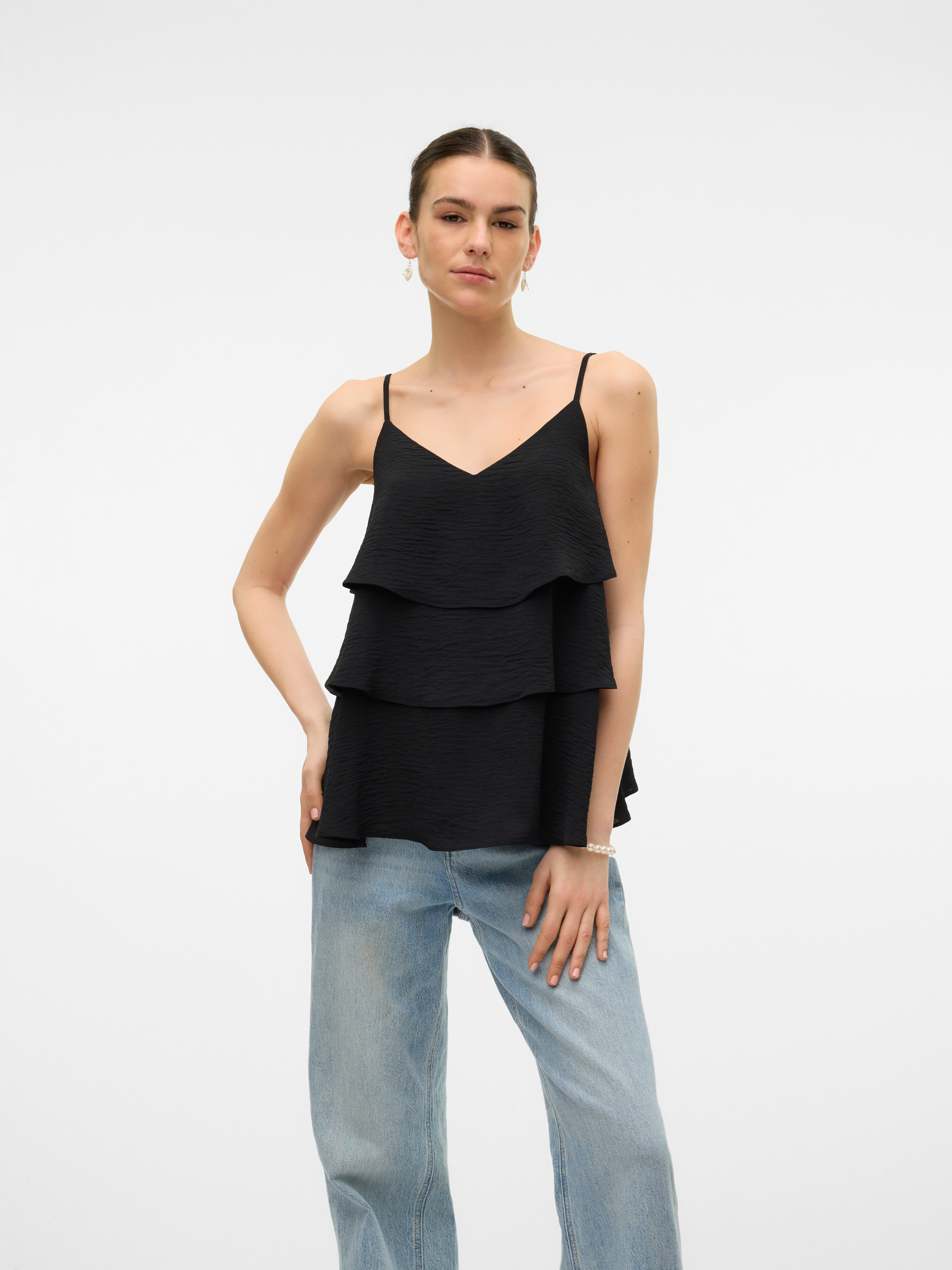 VMALVA Top