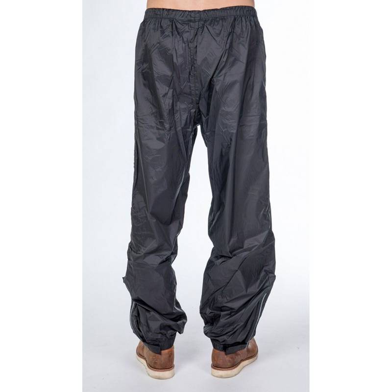 DEPROC active OLAND Regenhose Herren