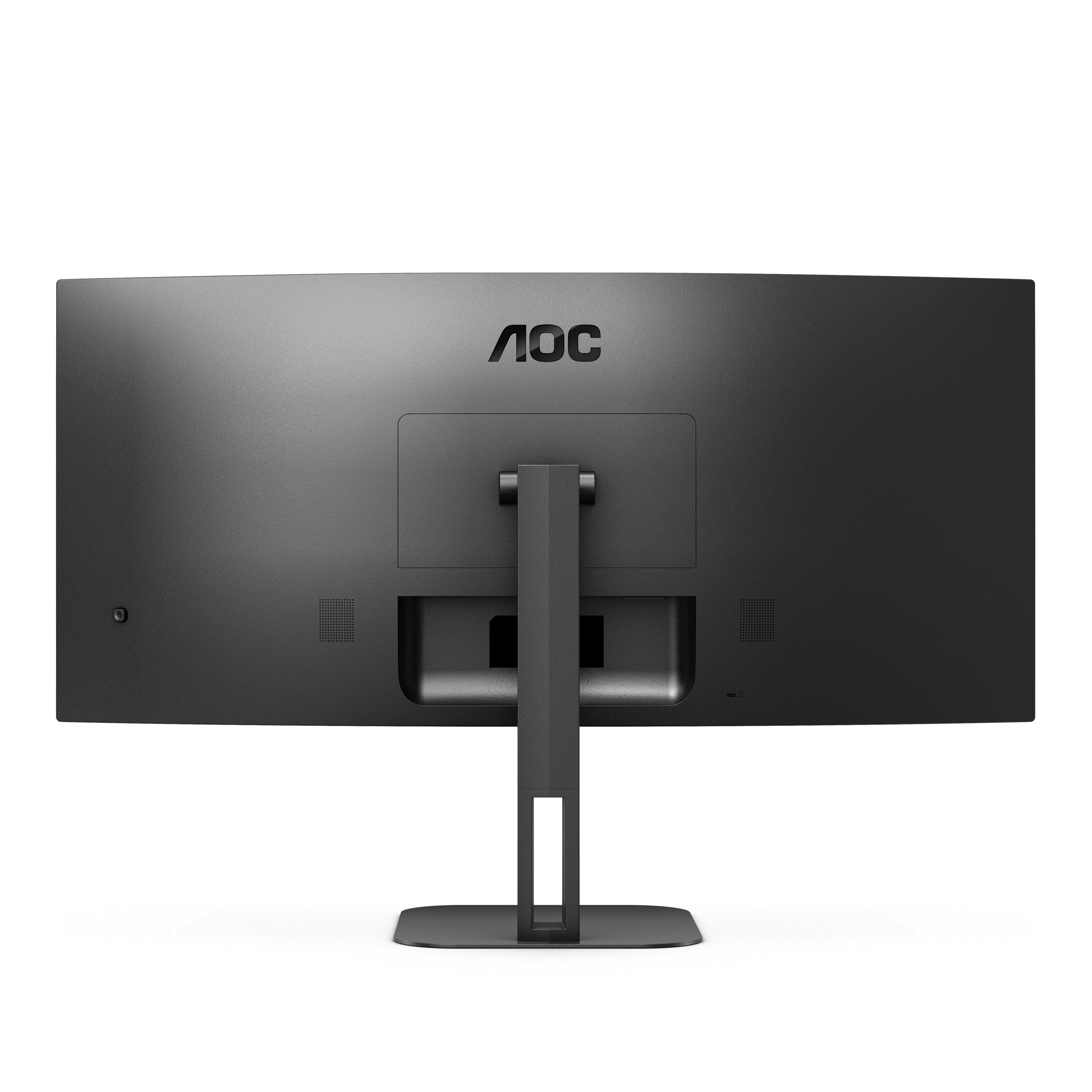 AOC CU34V5C/BK Curved-Gaming-Monitor (86,3 cm/34 