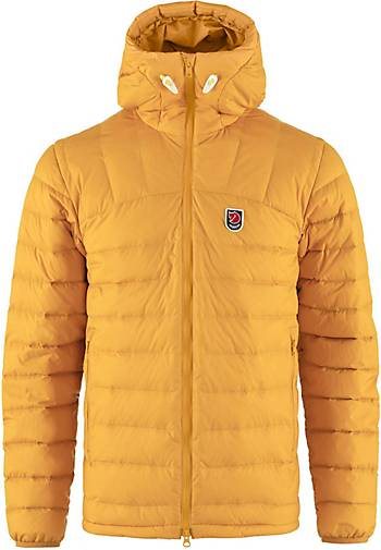 Fjällräven Herren Daunenjacke EXPEDITION PACK DOWN HOODIE M