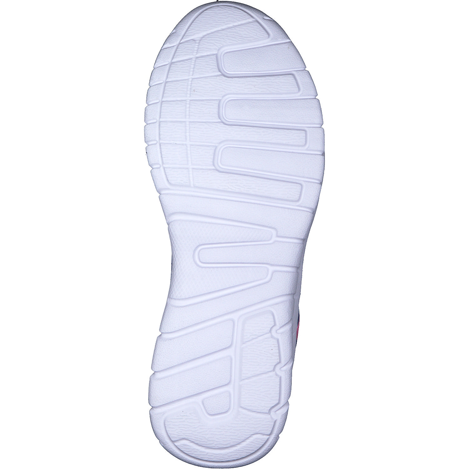 Geka Skip VS, Sneakers Low, Kinder, Blau