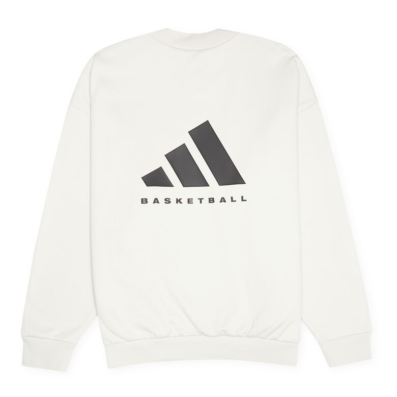 adidas Originals One FL Crew white