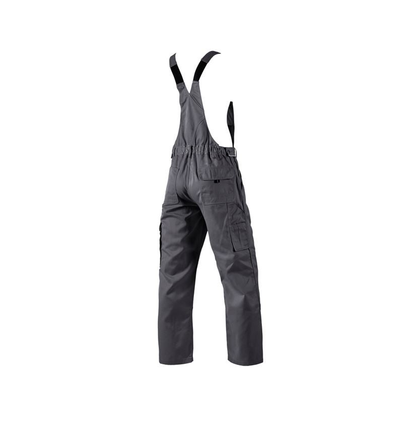 Latzhose e.s.classic