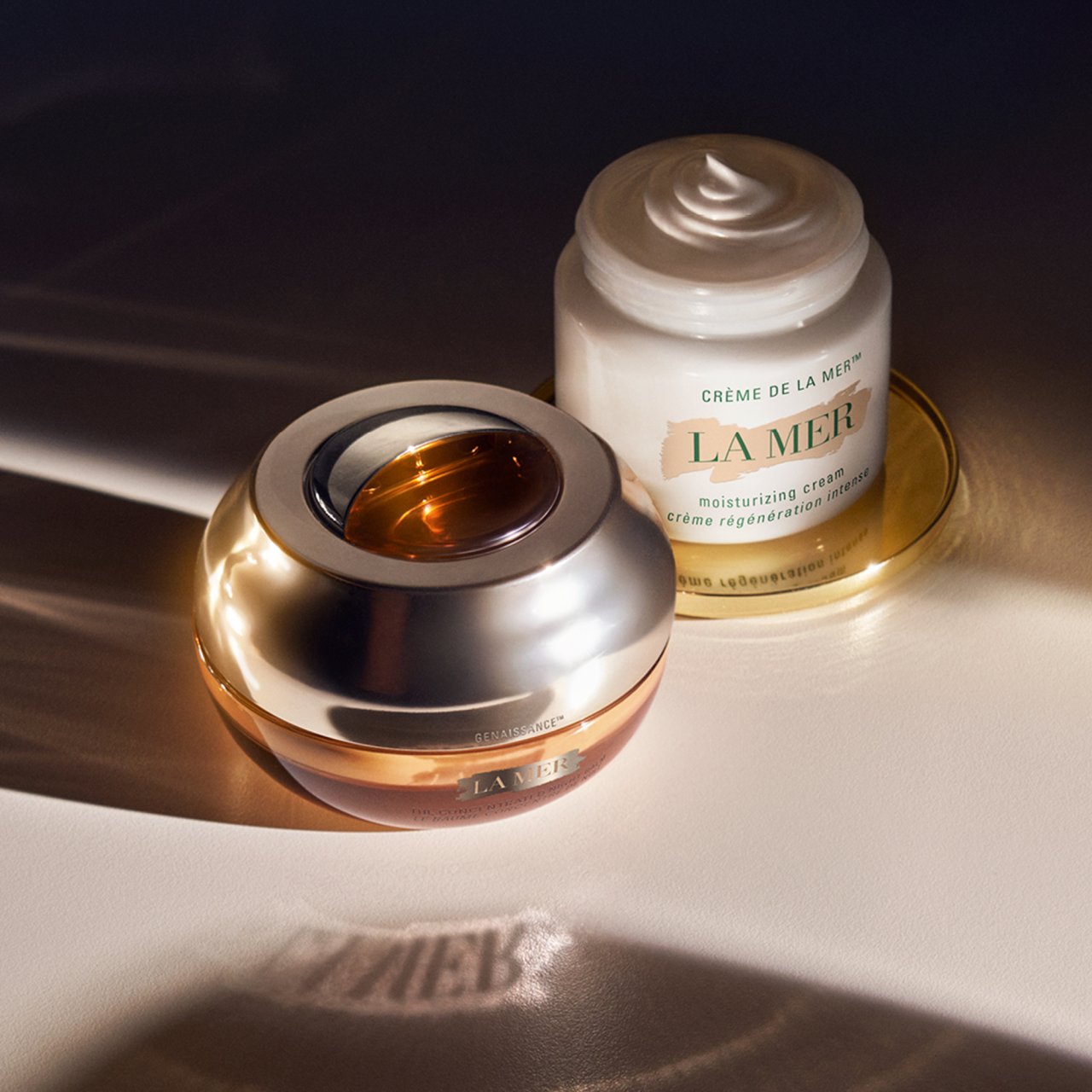 La Mer Genaissance de la Mer The Concentrated Night Balm