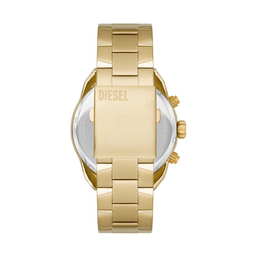 Diesel Chronograph Spiked