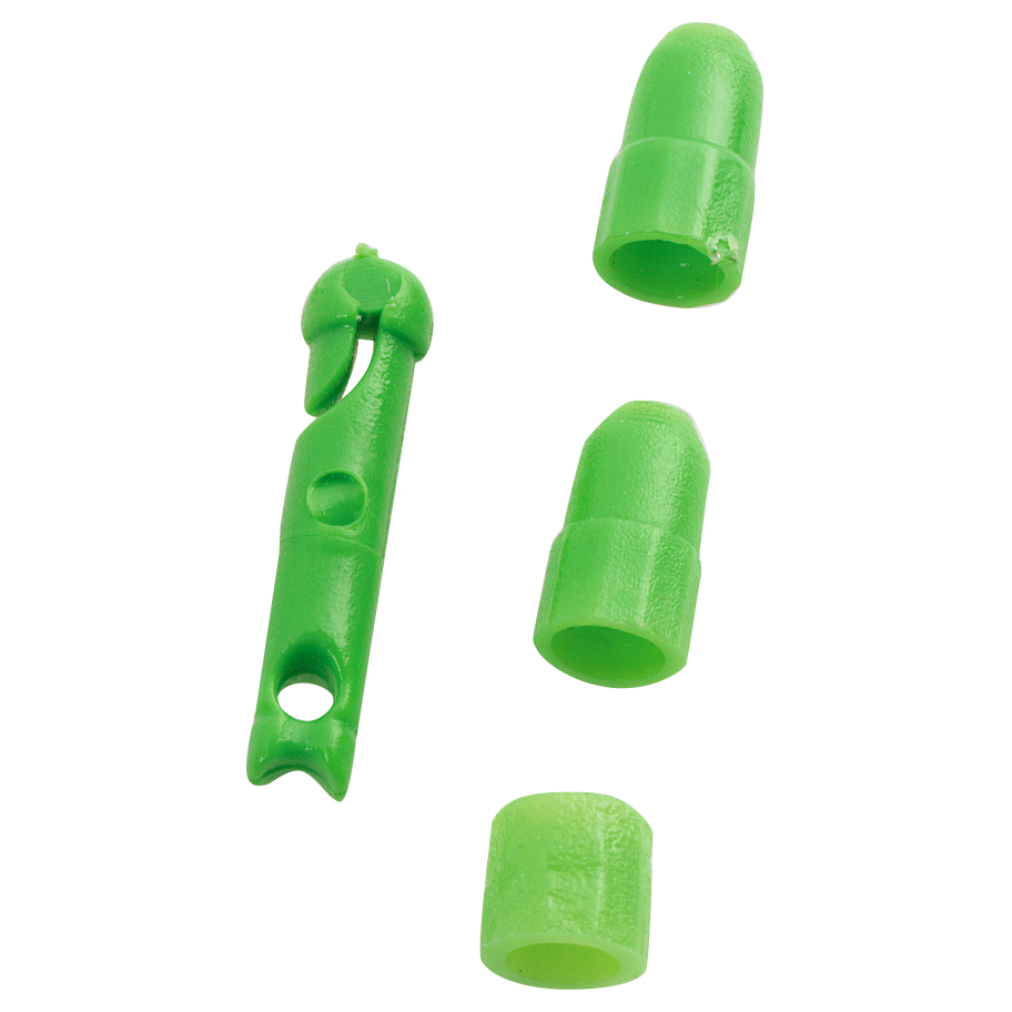 Kogha Gummizug-Konnektor Competition Plus