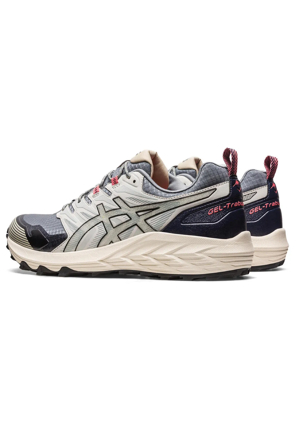 Asics  Gel-Trabuco Terra Sps Unisex Graue Turnschuhe 1203a238-020