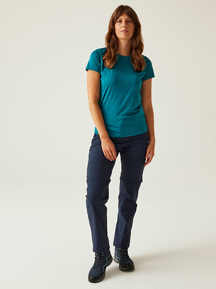 Regatta Zippoff-Funktionshose 
