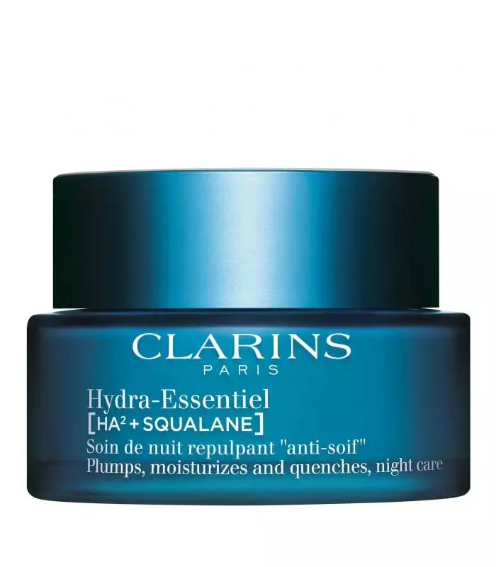 HYDRA-ESSENTIEL [HA²] Soin De Nuit Repulpant