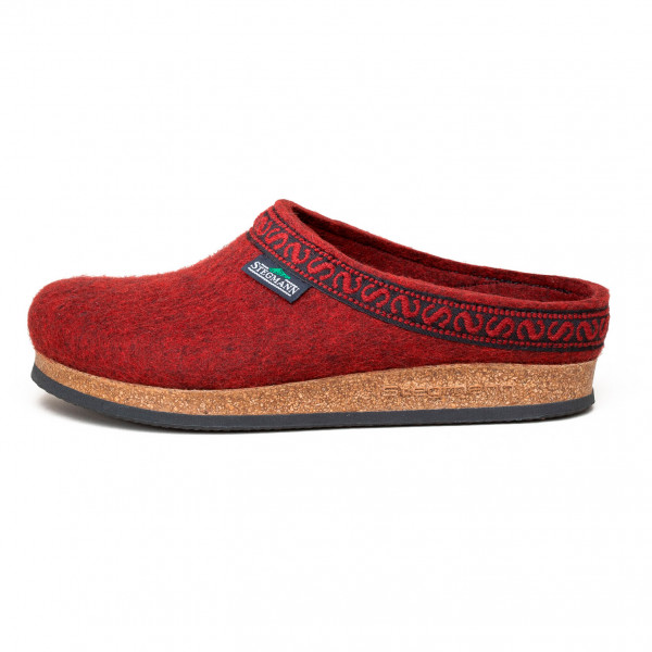 Gottstein - Stegmann Clog 108 - Hüttenschuhe