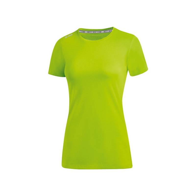 JAKO Run 2.0 T-Shirt Running Damen Laufshirt Damen