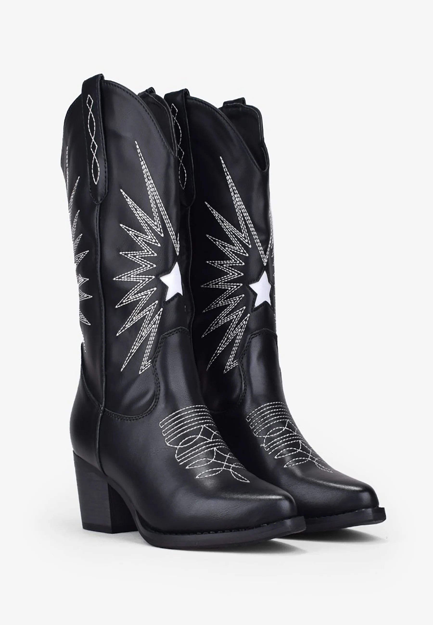 Bosanova GEO - Botas tejanas/de motociclista
