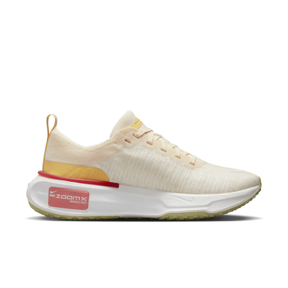 Nike Invincible Run ZoomX 3 DR2660-201 / braun