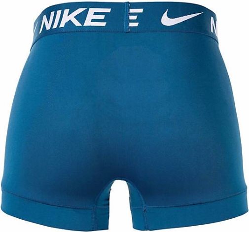 Nike Boxershort Trunks, Dri-Fit Micro 3er Pack