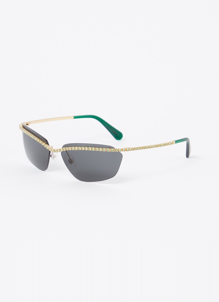 Swarovski Sunglasses SK7001