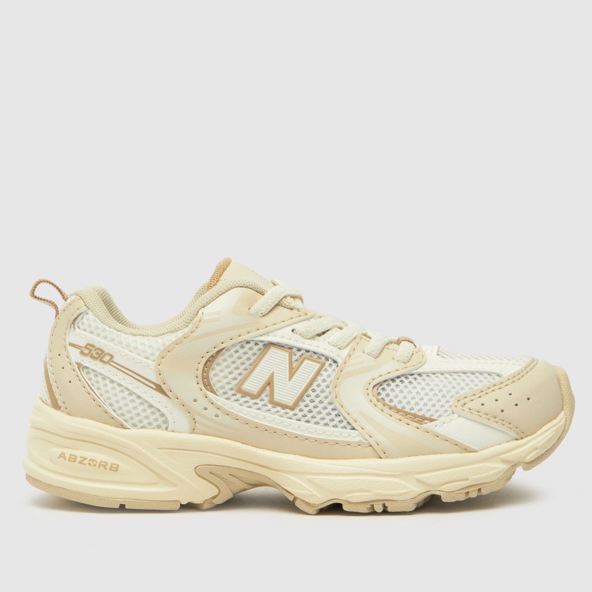 New Balance naturliga 530 Junior-träningsskor